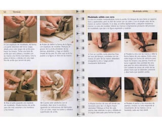 Volumen unidades 2 y 3