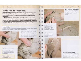 Volumen unidades 2 y 3