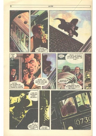V for Vendetta Volumen 1