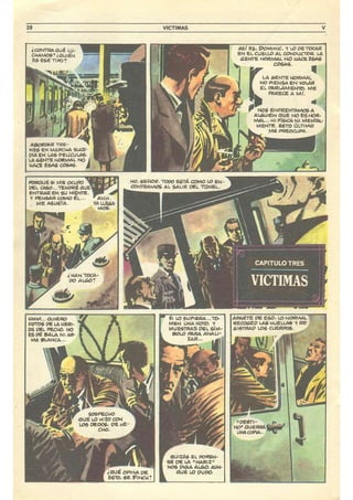 V for Vendetta Volumen 1