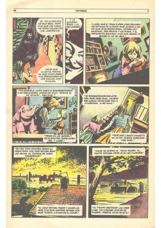 V for Vendetta Volumen 1