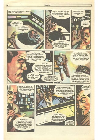V for Vendetta Volumen 1