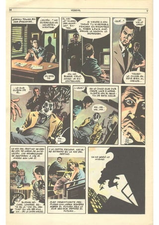 V for Vendetta Volumen 1