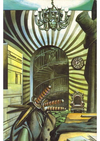 V for Vendetta Volumen 1