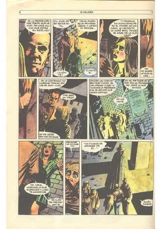 V for Vendetta Volumen 1