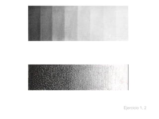 Ejercicio 1, 2
 