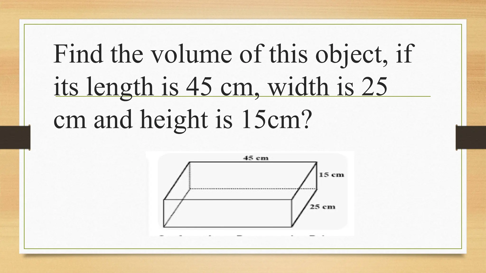 Volume Of A Solid Figures pptxjjjjjjjjjjjj PPT volume-of-a-solid-figures-pptxjjjjjjjjjjjj-ppt