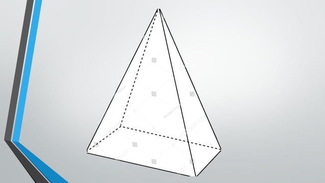 VOLUME OF A SQUARE AND RECTANGULAR PYRAMID.pptx | Physics | Science