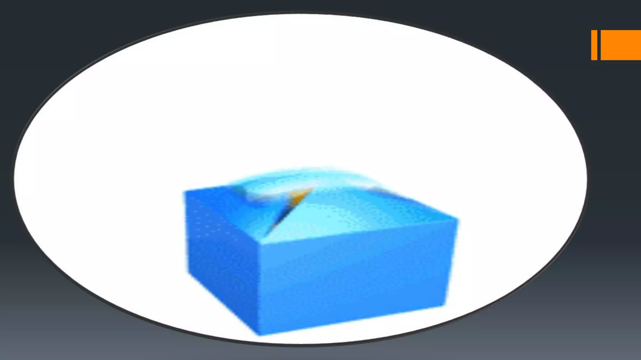 Volume of solid revolution