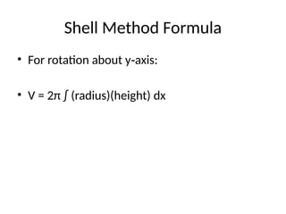 Maths_volume_revolution_different_ppt.pptx