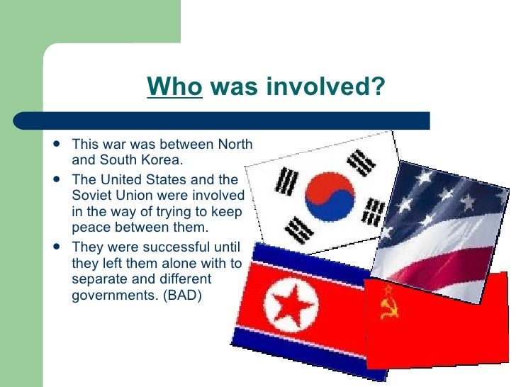 the korean war and involved countries Can you name the countries that fought in the korean war. the korean war and involved countries Can you name the countries that fought in the korean war.