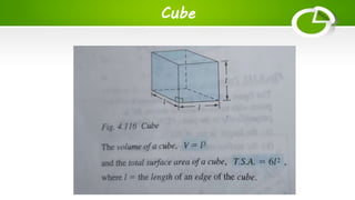 Cube
 