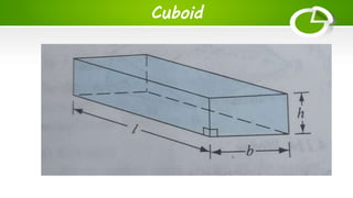 Cuboid
 