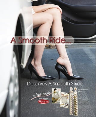 Donnamax Products Catalog | Spring 2009