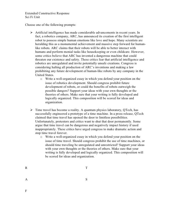 to write a good persuasive essay