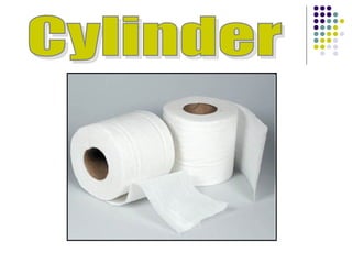Cylinder 