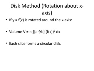Revolution Integration volume_solid_of_revolution_integration.pptx