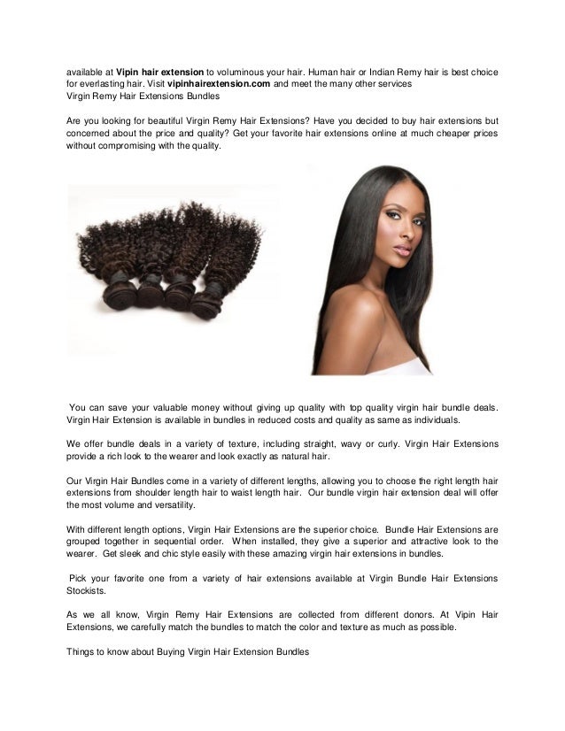 Volume Style And Beauty To Your Hair