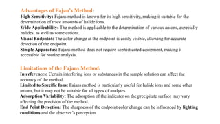 Volumetric analysis Pharmaceutical Chemistry.pptx