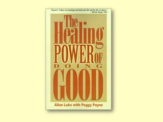 Voluntário, porquê...?Sou voluntário, porque...