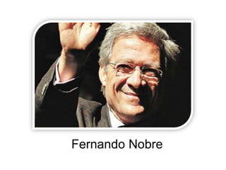 A AMI é uma organização: Não-Governamental Portuguesa