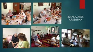 BUENOS AIRES
ARGENTINA
 