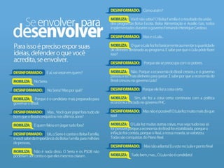 Voluntarios maranhao