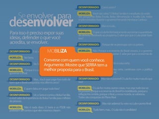 Voluntarios maranhao