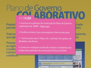 Voluntarios maranhao