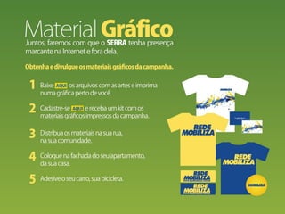 Voluntarios maranhao