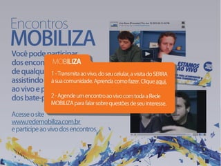 Voluntarios maranhao