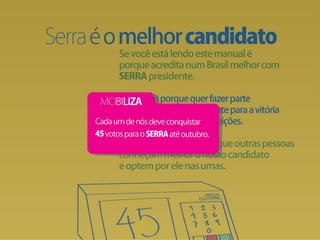 Voluntarios maranhao