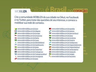 Voluntarios mato grossodosul