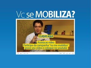 Voluntarios mato grossodosul