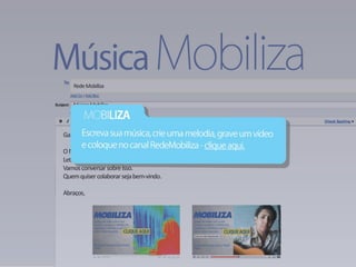 Voluntarios mato grossodosul