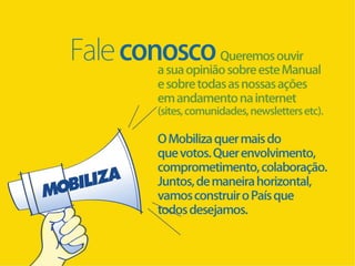 Voluntarios mato grossodosul