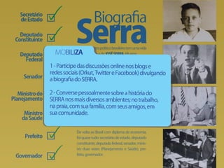 Voluntarios minas gerais