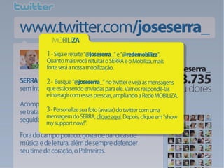 Voluntarios minas gerais