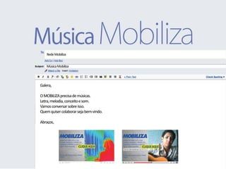 Voluntarios minas gerais