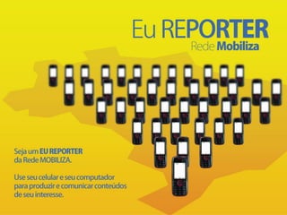 Voluntarios minas gerais