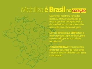 Voluntarios rio dejaneiro