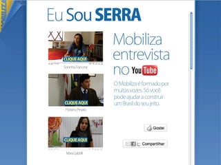 Voluntarios rio dejaneiro