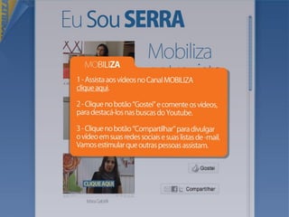 Voluntarios rio dejaneiro