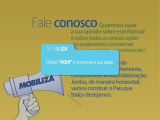 Voluntarios rio dejaneiro