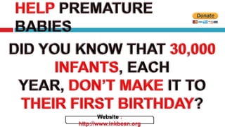 Website :
http://www.inkbean.org