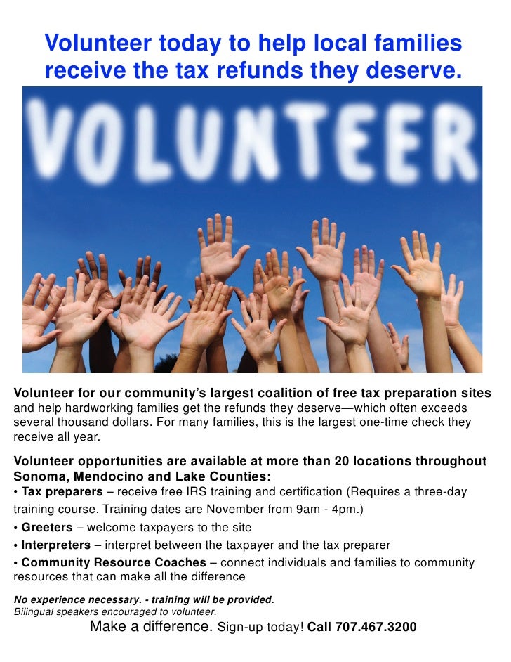 volunteer flyer volunteer flyer