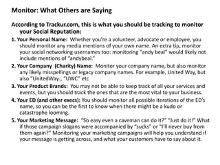 Create Relationships