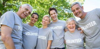 The enduring value of volunteering