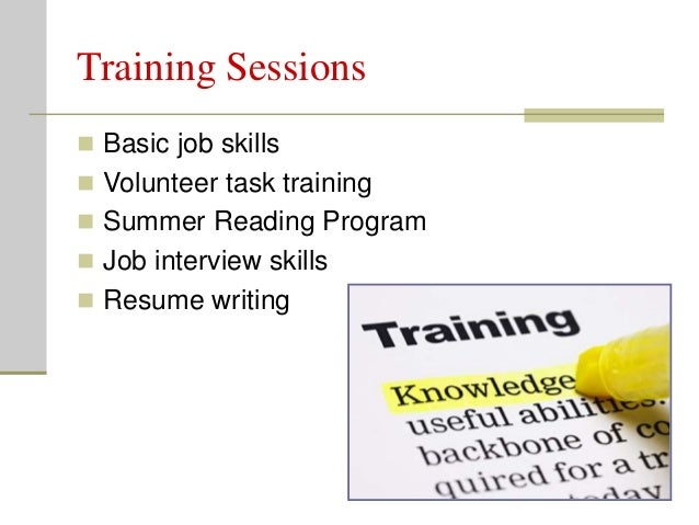 interview skills for teens
