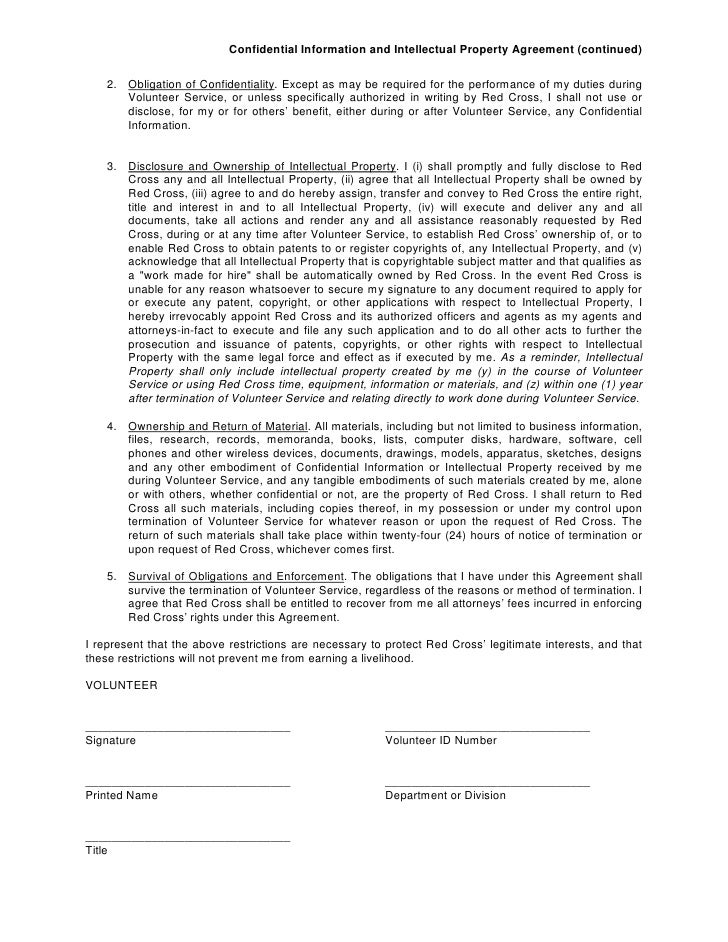 Volunteer Application (3)